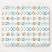 diamantketens muismat (Voorkant)