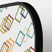 diamantketens pickleball paddle (Links Detail)