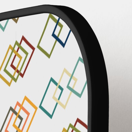 diamantketens pickleball paddle (Links Detail)