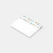 diamantketens post-it® notes (Schuin)