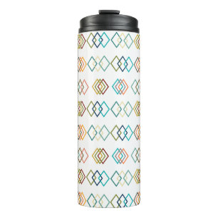 diamantketens thermosbeker