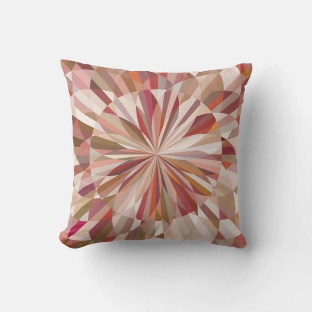 Diamantkussen Kussen (Voorkant)