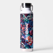 Diamantliefde Waterfles (Voorkant)