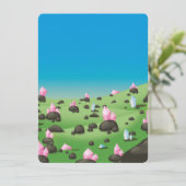 Diamantmijn (Staand voorkant)