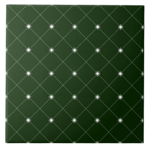 Diamantpatroon Tegeltje
