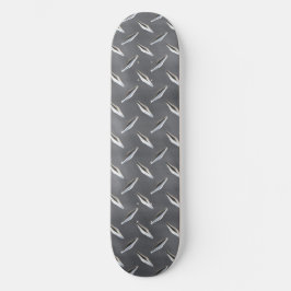 Diamantplaat 3 Skateboard