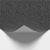 Diamantrooster geometrische textuur. cadeaupapier (Hoek)