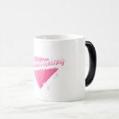 Diamantschilderij Mok (Voorkant rechts)