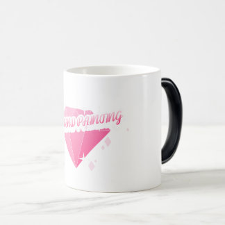 Diamantschilderij Mok