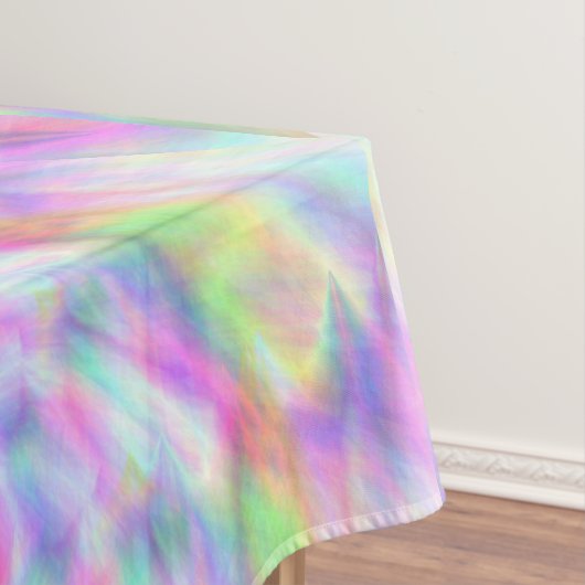 Diamantspeer 9 tafelkleed (Voorbeeld)