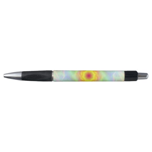 Diamantvuurvogel 7 pen (Voorkant)