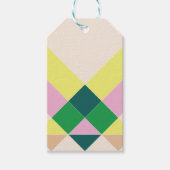 Diamond 1 cadeaulabel (Voorkant)