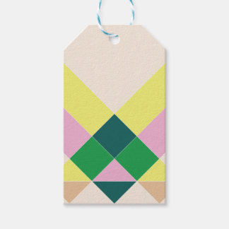 Diamond 1 cadeaulabel