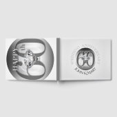 Diamond 60th Wedding Jubileum Gastboek Gastenboek (Volledig)