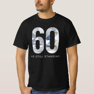 Diamond 60th Wedding Jubileum Party T-Shirt