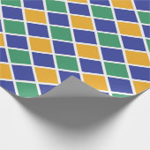 Diamond #86 cadeaupapier (Hoek)