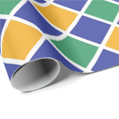 Diamond #86 cadeaupapier (Rol Hoek)