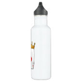 Diamond Ace met King Crown Waterfles (Rechts)