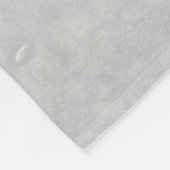 Diamond Align I Fleece Deken (Hoek)