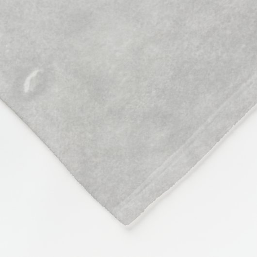 Diamond Align I Fleece Deken (Hoek)