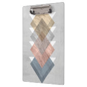 Diamond Align I Klembord (Links)