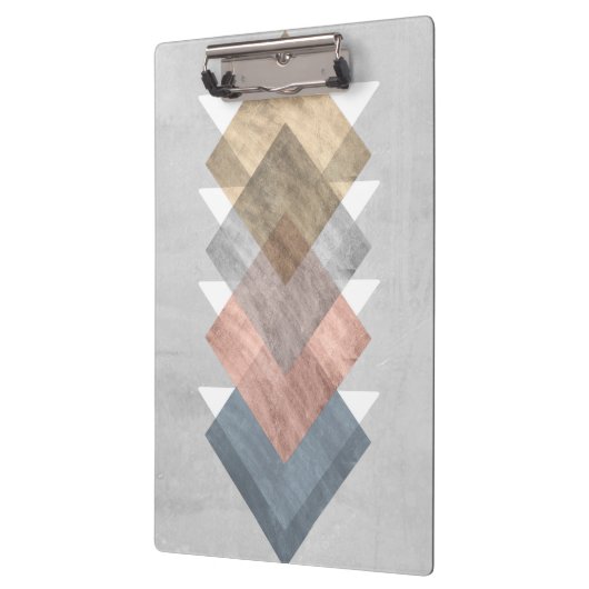 Diamond Align I Klembord (Links)