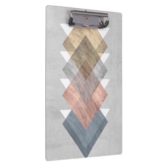 Diamond Align I Klembord (Rechts)