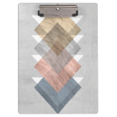 Diamond Align I Klembord (Voorkant)