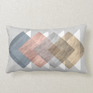 Diamond Align I Kussen
