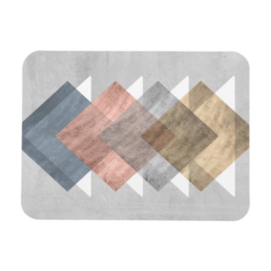 Diamond Align I Magneet (Horizontaal)