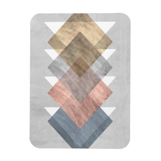 Diamond Align I Magneet (Verticaal)