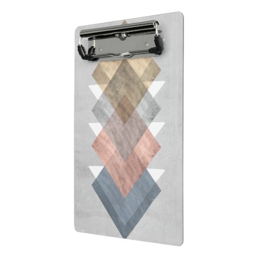 Diamond Align I Mini Klembord (Angled2)