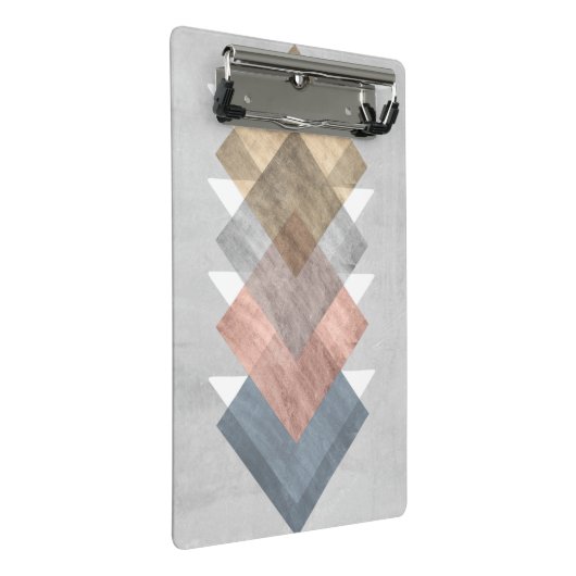 Diamond Align I Mini Klembord (Schuin)