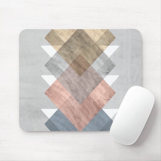 Diamond Align I Muismat (Met muis)