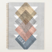 Diamond Align I Planner (Voorkant)