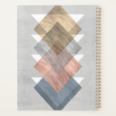 Diamond Align I Planner (Achterkant)