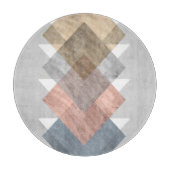 Diamond Align I Snijplank (Voorkant)