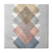 Diamond Align I Tegeltje (Voorkant)