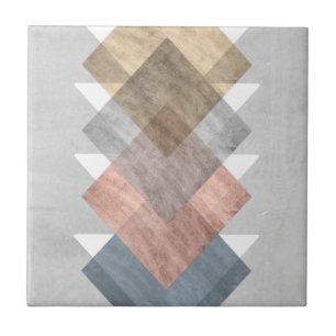 Diamond Align I Tegeltje