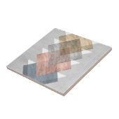 Diamond Align I Tegeltje (Zijkant)