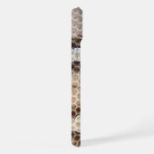 Diamond Back Rattlesnake iPhone Hoesje (Rechterkant)