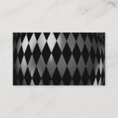 Diamond Balloon Sparkles Party Books for Baby Informatiekaartje (Achterkant)