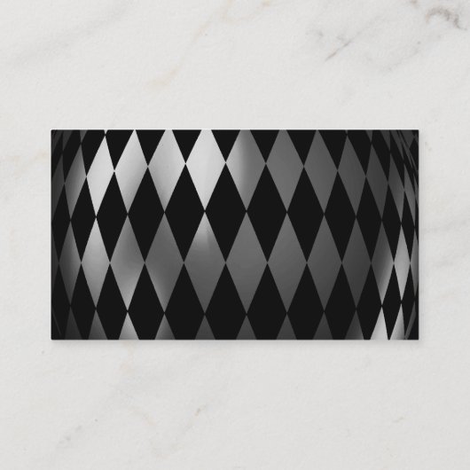 Diamond Balloon Sparkles Party Books for Baby Informatiekaartje (Achterkant)