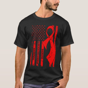 Diamond Blackfan Anemia T-shirt