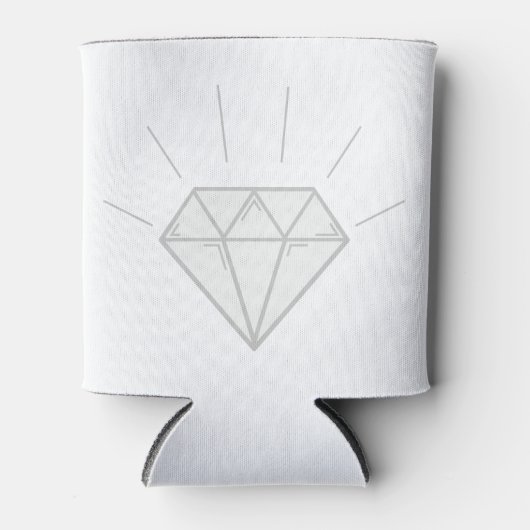 Diamond Blikjeskoeler (Voorkant)