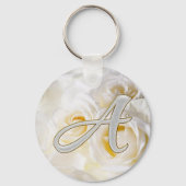 Diamond Bling A Sleutelhanger (Voorkant)