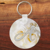 Diamond Bling A Sleutelhanger (Voorkant)