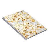 DIAMOND BLING! NOTITIEBOEK (Rechterzijde)