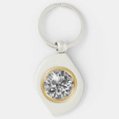 Diamond Bling Sleutelhangers (Voorkant)