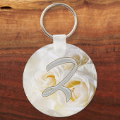 Diamond Bling Z Sleutelhanger (Voorkant)